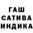 Первитин пудра GAMLO ABREK